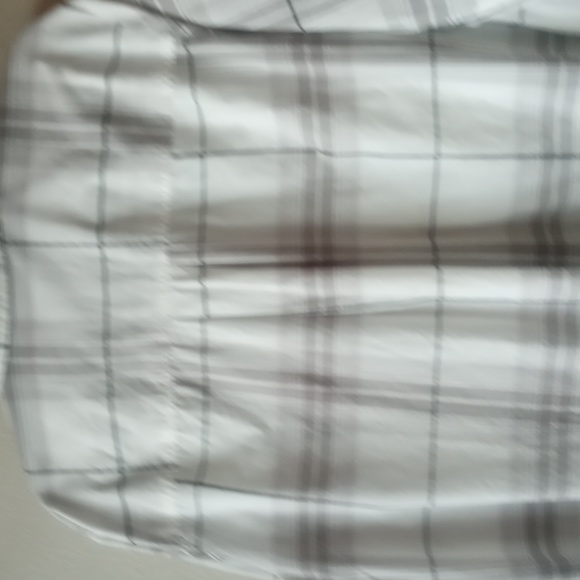 A.N.A. Long sleeve Shirt. - Picture 5 of 7